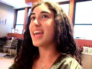 Ouidad Teens Embrace Their Curls