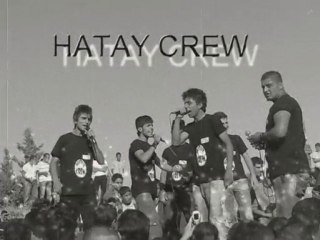HatayCrew - Kadere Inat (2008)