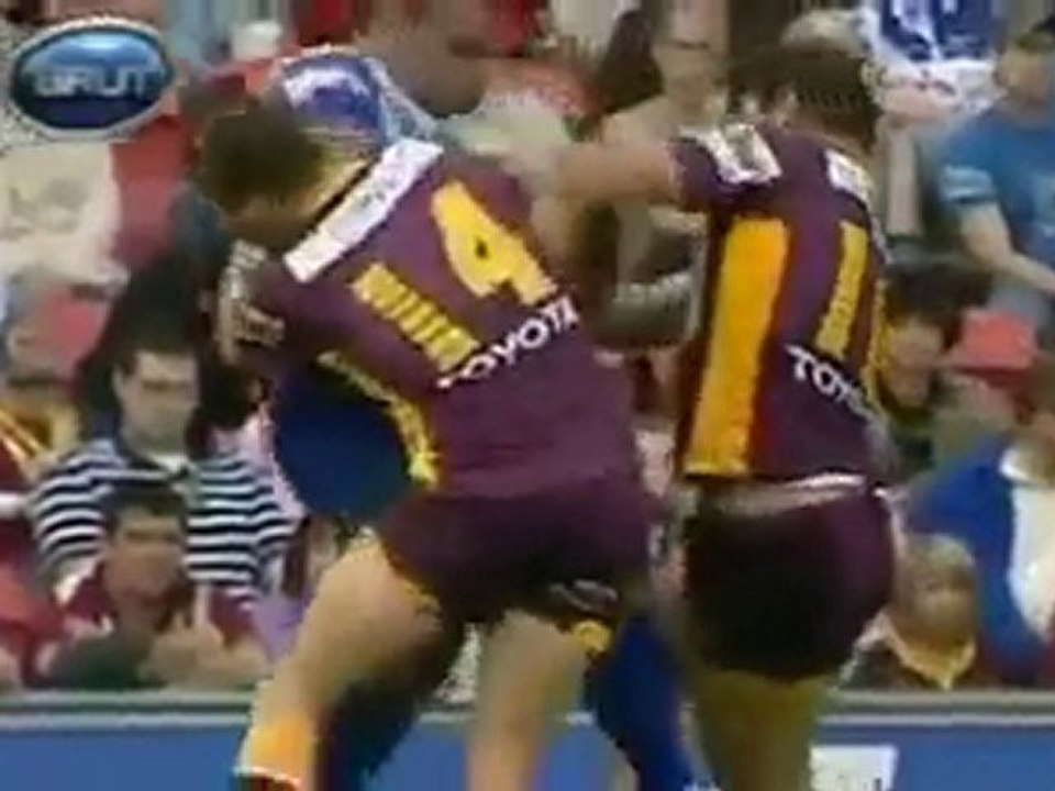 RUGBY BASTON