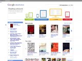 Google opens e-book store
