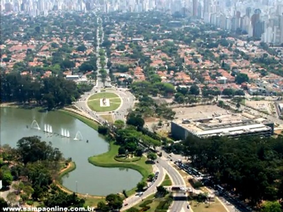 Sao Paulo