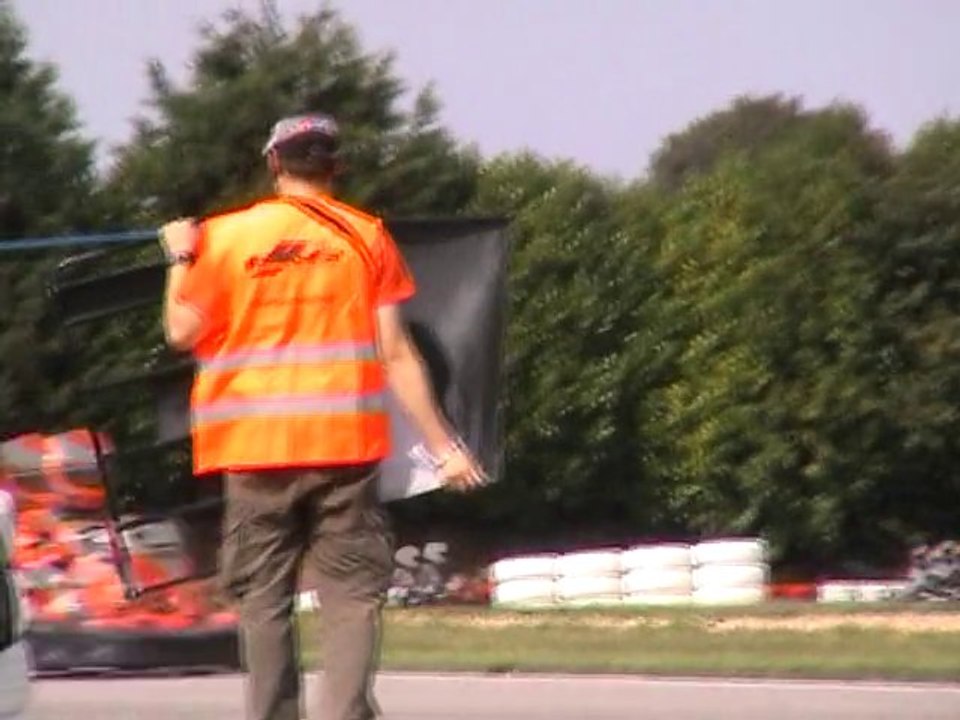 24 HEURES KARTING FUN AND RACE 3ème EDITION - RKC