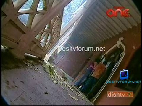 Raat Hone Ko Hai - 6th Dec 2010 - Pt2