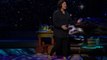 Wishful Drinking: It's About Dignity Clip