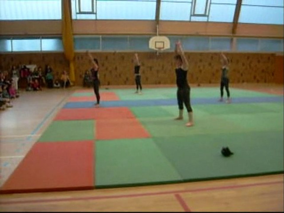 gym