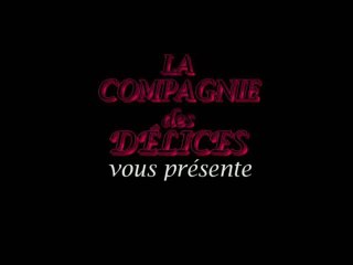 Comédies Improvisées par la Compagnie des Délices