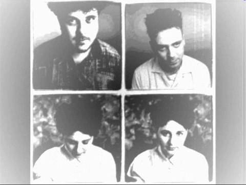 COCTEAU TWINS _ Violaine