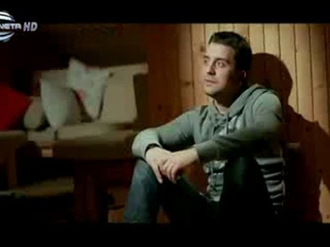 Boris Dali - Nauchi li se