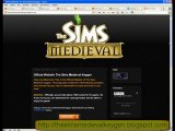 Free The Sims Medieval keygen