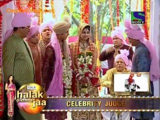 Sas Bina  - 6th December 2010 - pt1