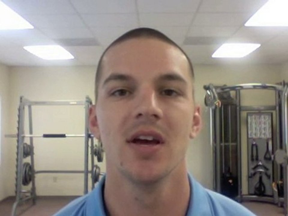 Best North Charleston Gym