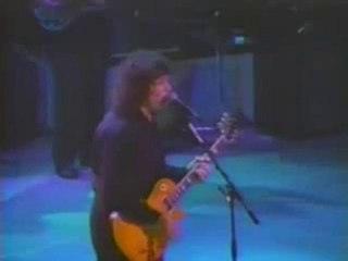 Gary Moore - Still Got The Blues (Live)