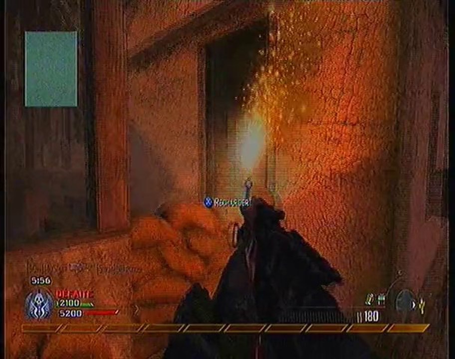 call of duty carnage