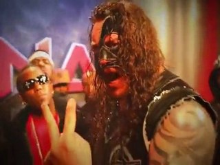 TNA Final Resolution 2010 Part 9/13 (HQ)