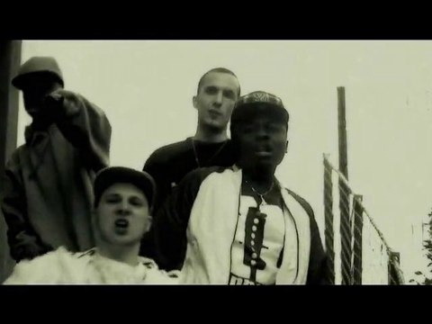 [Clip] Dernier Rempart - Ma Force (feat. Dré Bonny)