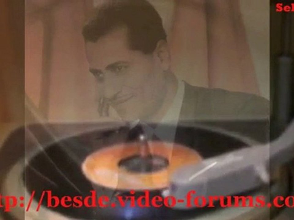 Fevzi Üreten -Ne Yanan Kalbime Baktın (Gazel) - (Seheryelinden Esintiler)