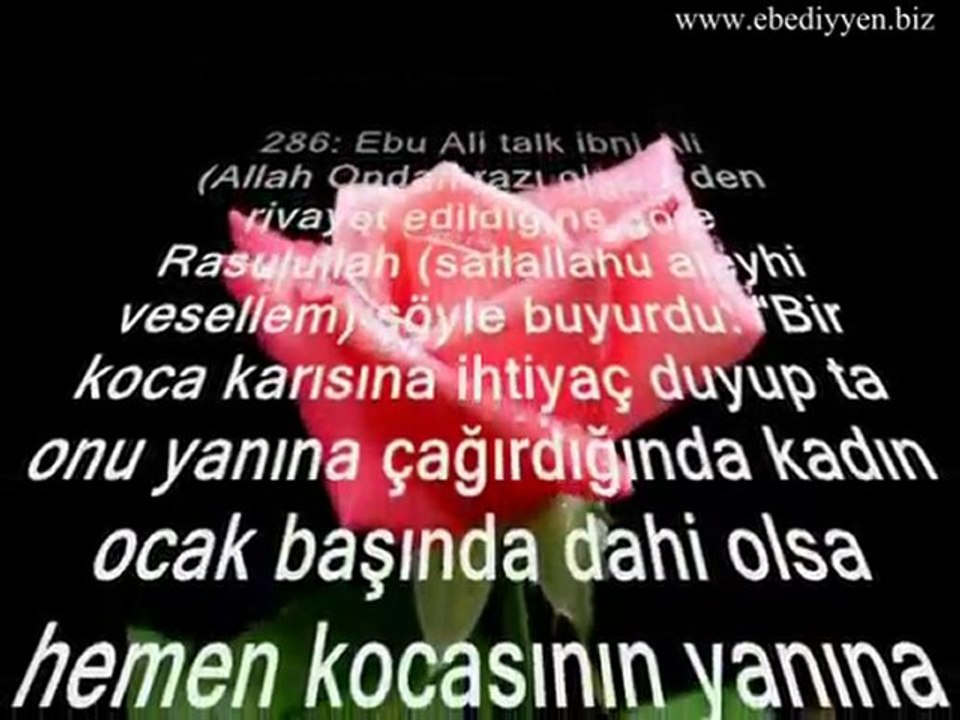 KOCANIN KARISI ÜZERİNDEKİ HAKLARI