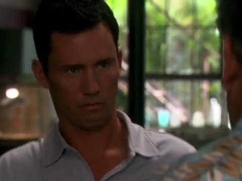 Scene #3 from Burn Notice - Dead or Alive 12/9