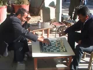 bahcesarayin çehresi değişiyor.