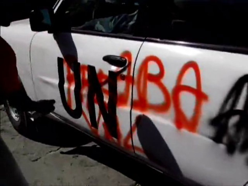 Haïti: manifestation pour réclamer l'annulation des élections