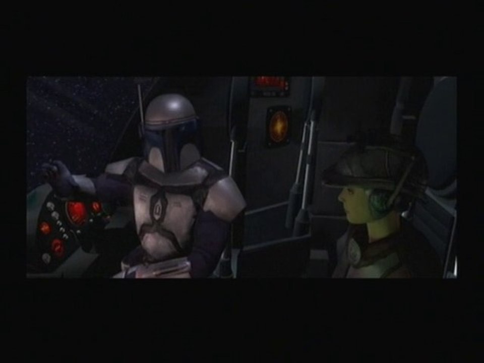 S.W Bounty Hunter [18] : "La Hutt connection"