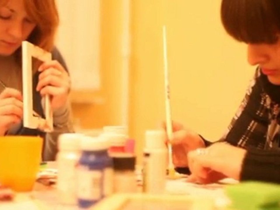 Москва: JOY-Art Декупаж со скидкой!