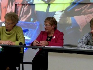 Université pour tous    Assemblée générale