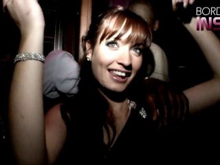 soirée king of fashion by christian audigier