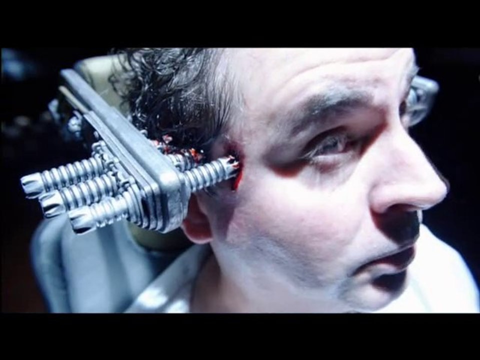 SGU season 3 / Help SGU [VO]