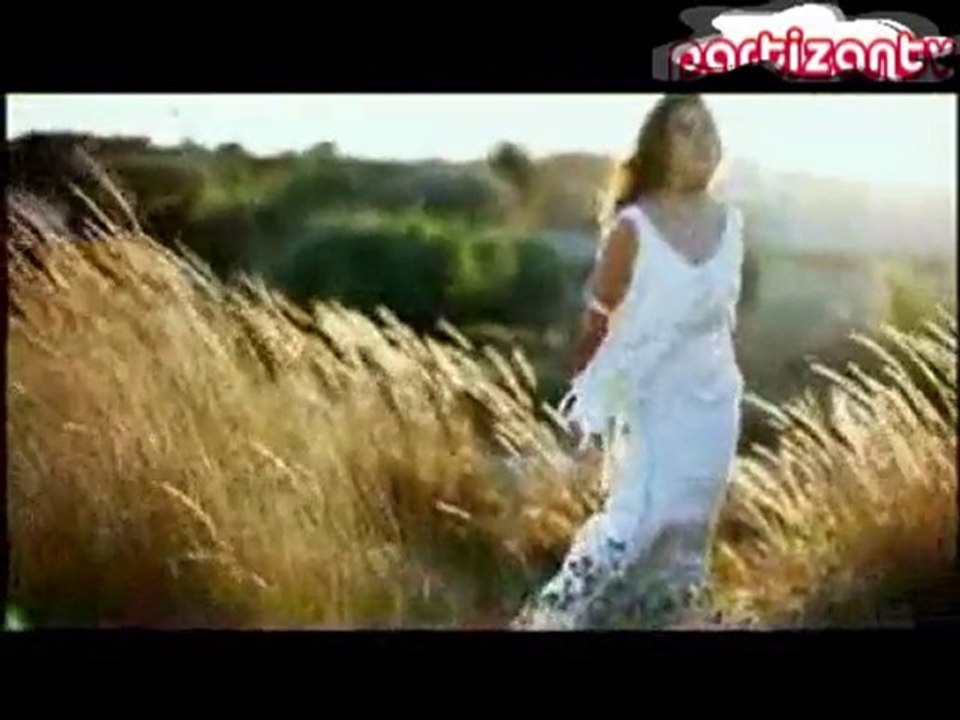 Partizantv top/20'14.sırada Ayşegül Aldinç O Kız...