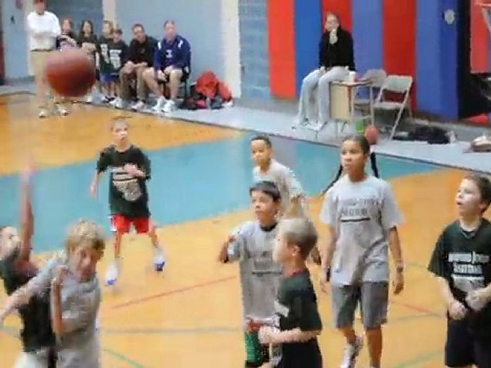 Basket Augustin