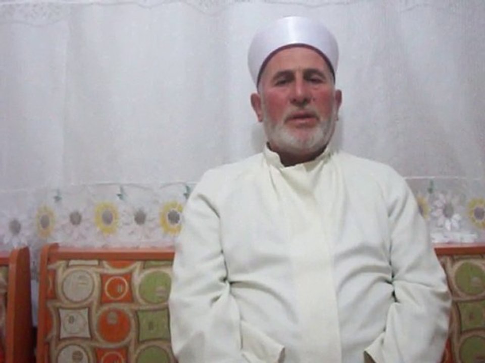 Muhammet Hoca(Konya-Ereğli),Kur'an-ı Kerim