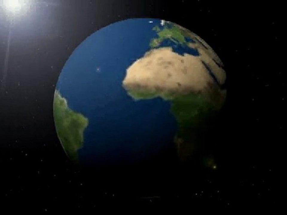 World AE