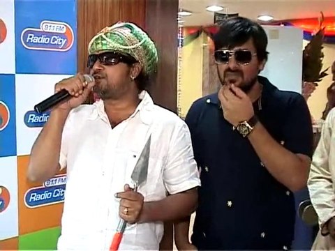 Radio City MUSICAL-E-AZAM SEASON-4