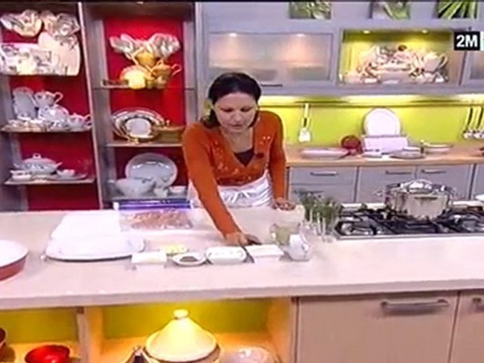 شهيوات مع شوميشة: الاثنين 6 دجنبر