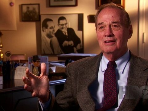 HBO Sports Documentary: Lombardi - Sam Huff Remembers
