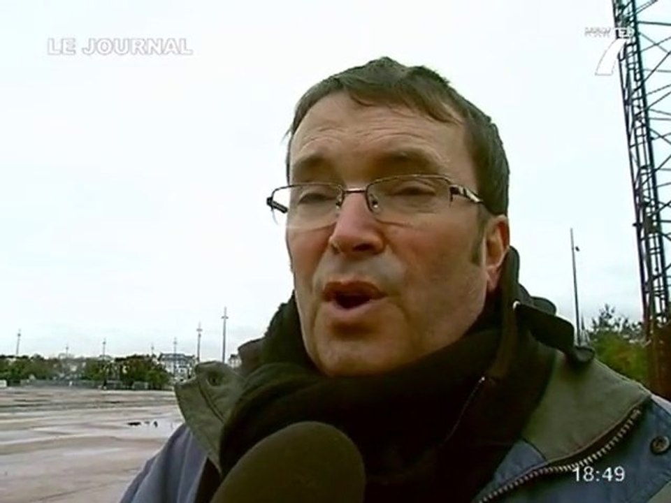 Un jeune homme de 19 ans disparaît à Nantes