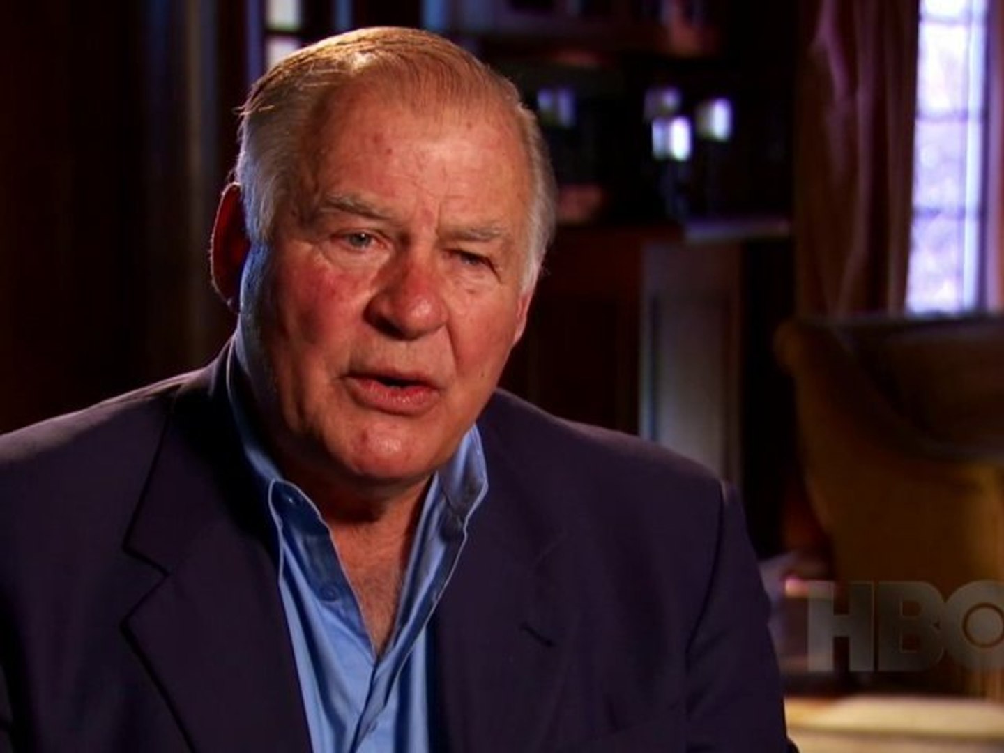 ⁣HBO Sports Documentary: Lombardi - Jerry Kramer Remembers