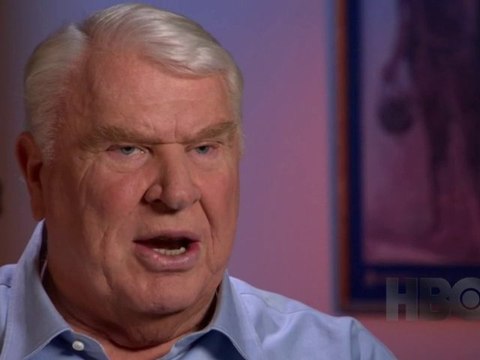 HBO Sports Documentary: Lombardi - John Madden Remembers