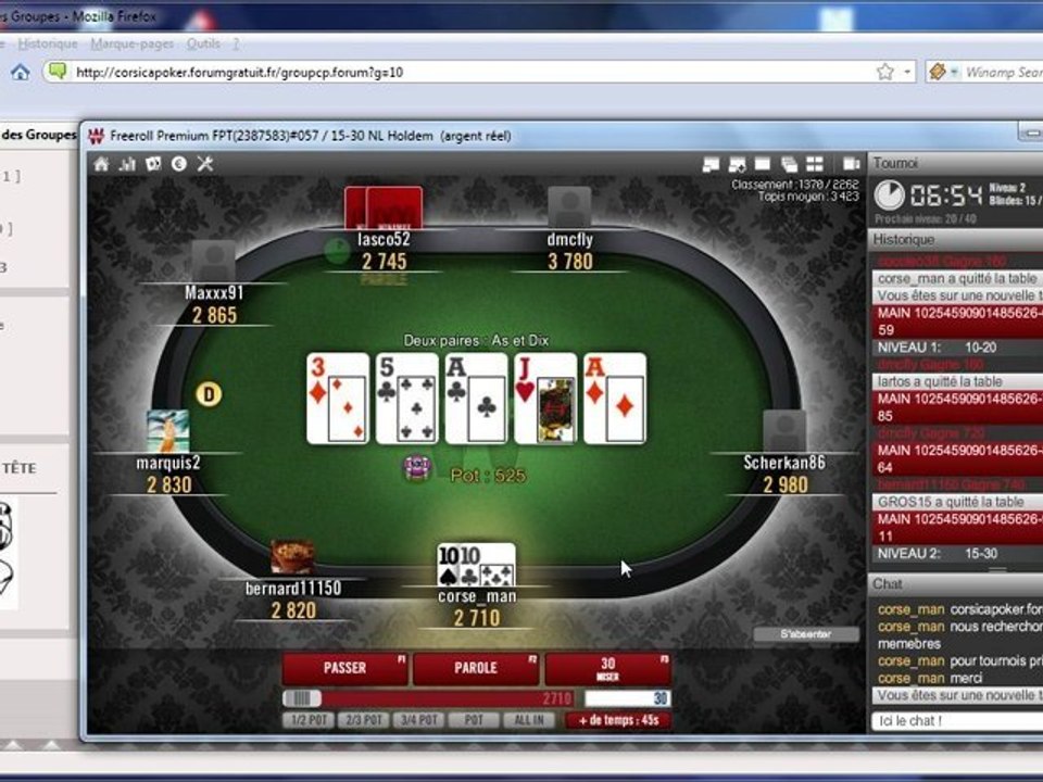 capturefox free roll premium