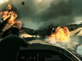 (Test) 007 Blood Stone