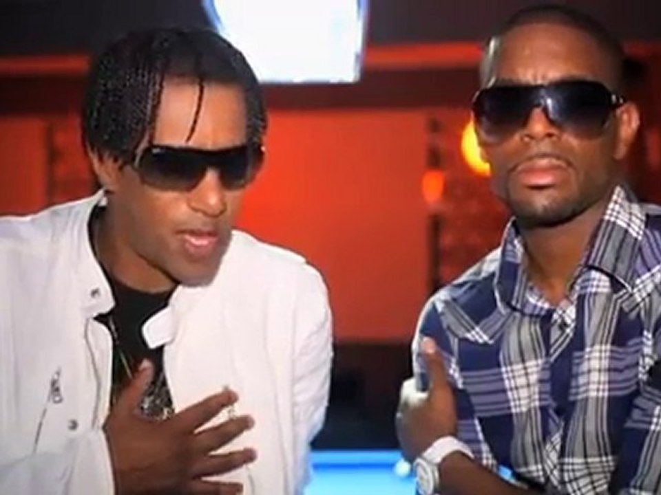 [Nouveauté 2010] FACE a FACE - NHA CORACAO /2010 ZOUK clip