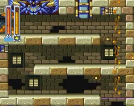 SNES Rockman & Forte Rockman in 28:03.12 by sparky