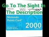 free wii points codes - how to get free wii points.