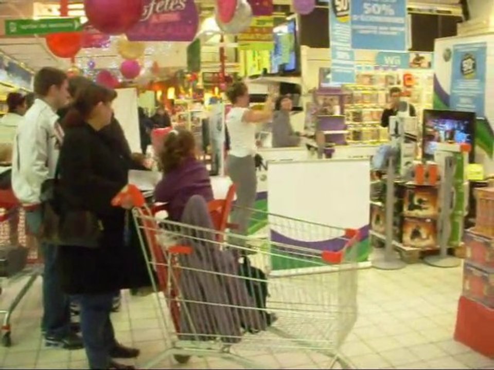 Ze SONY adventures of 2010 !