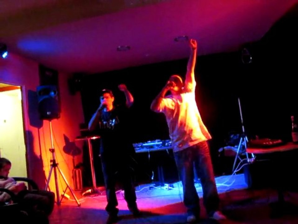 Kreshendo Dj ELGA Besac