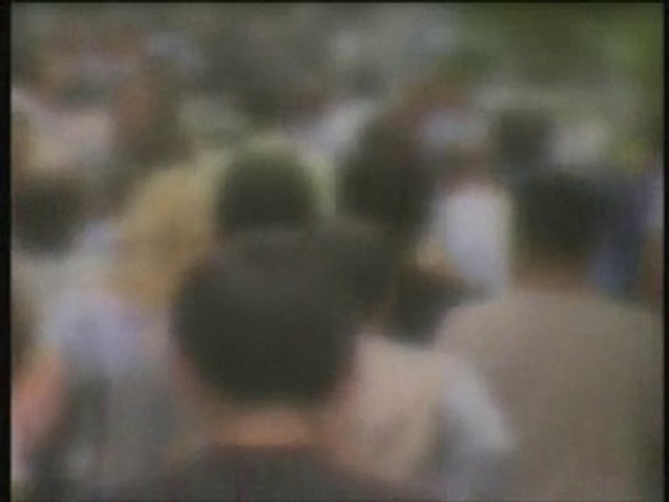 Said Nursi'nin dilinden Deccal,Mehdi,Hz.İsa Part 2 (2/3)