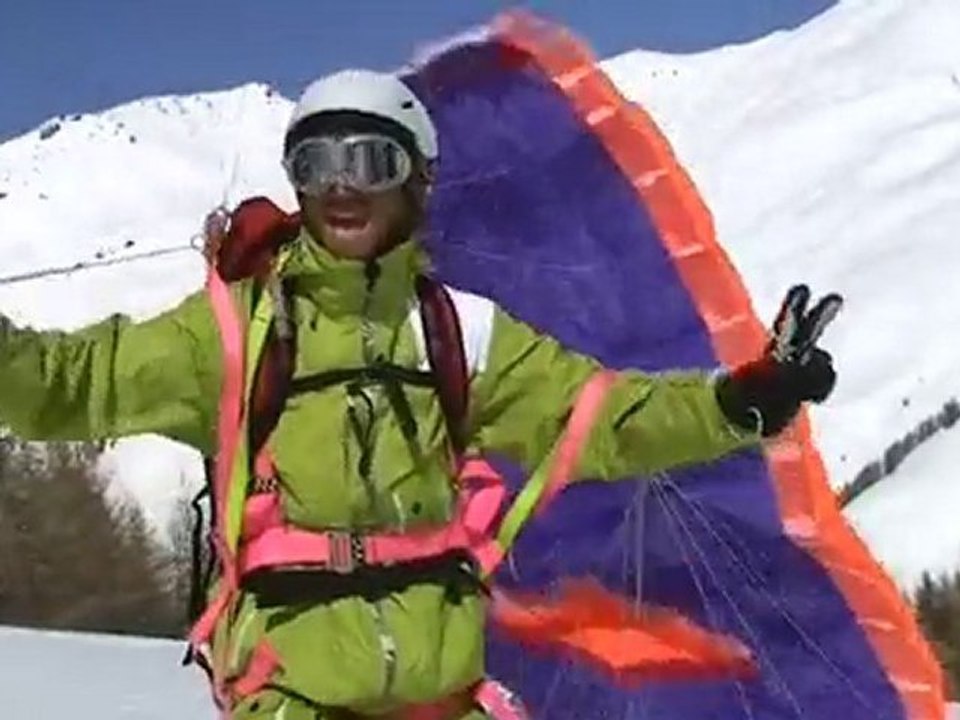 Salomon Freeski TV - Season 4, Episo 2