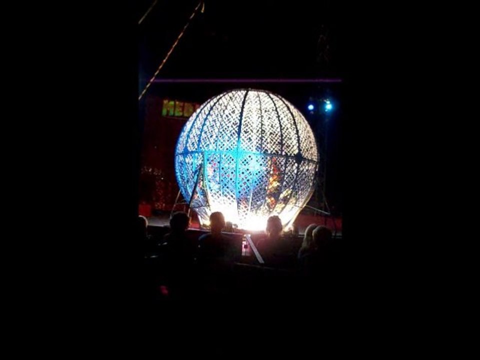 20101120 Cirque Medrano