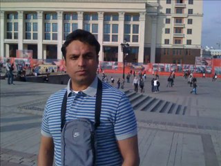 waje speaker in moscow.wmv